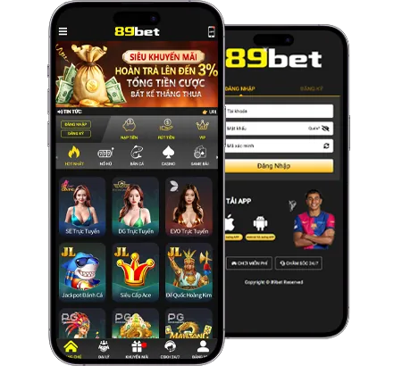 Thương hiệu hdbet casino uy tín
