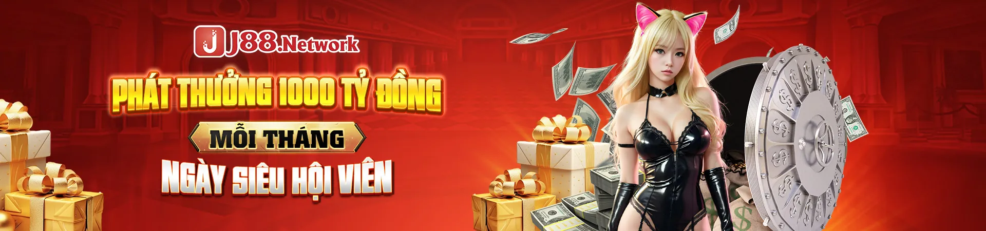 Câu lạc bộ VIP hdbet Casino - Trải nghiệm đẳng cấp