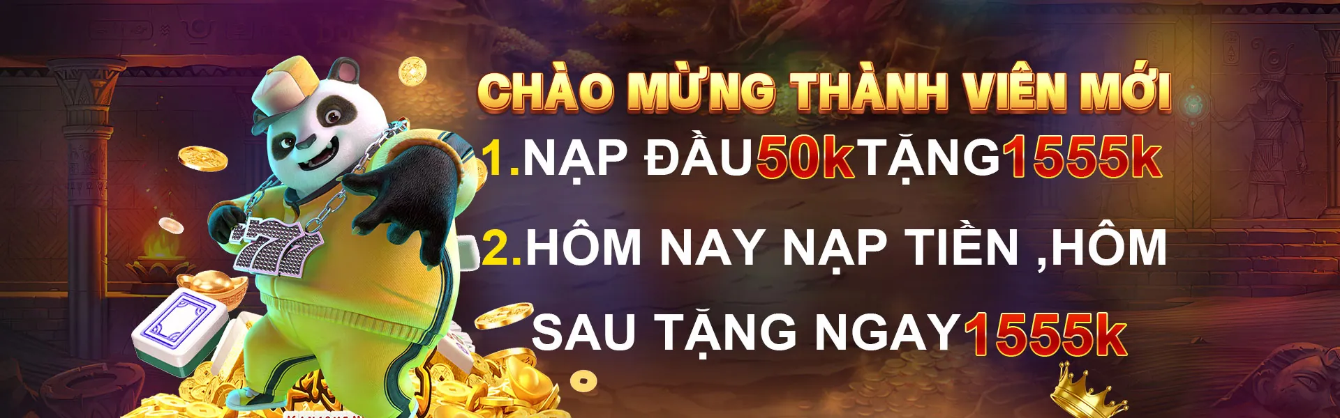 Trải nghiệm Nổ Hũ đỉnh cao tại hdbet casino