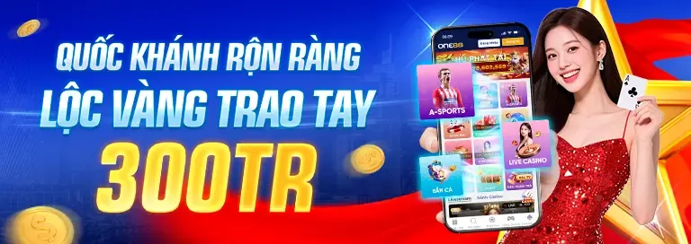 Slot Games Megaways tại hdbet casino