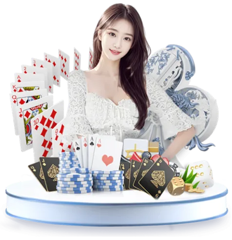 Sòng bạc trực tuyến hdbet Casino với các dealer chuyên nghiệp
